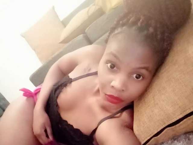 Erotischer Video -Chat clementina