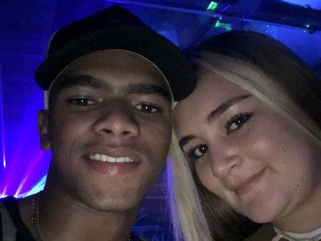 Foto des Profils Cleo-Marcus