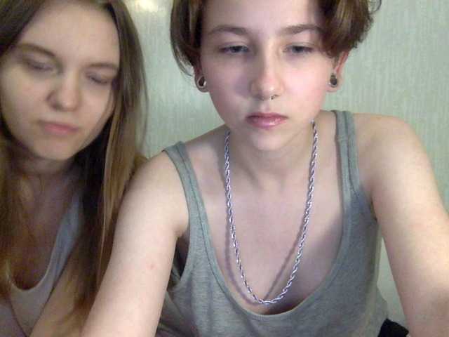 Sendung Screenshots CleoAndTiena