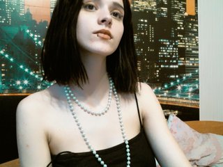 Erotischer Video-Chat CleoGoddess