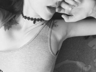 Erotischer Video -Chat cleohottie