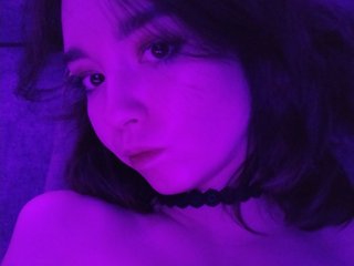 Erotischer Video -Chat CleoTwilight