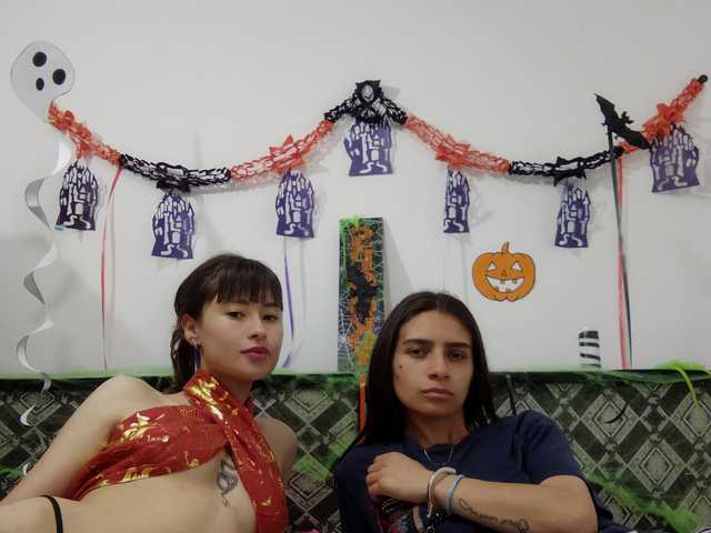 Foto des Profils clhoeyviolett