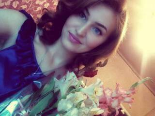 Erotischer Video -Chat clio988