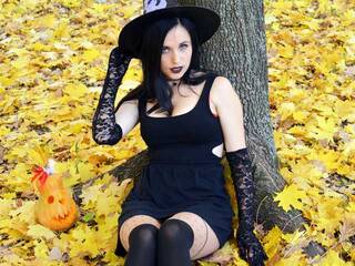 Erotischer Video -Chat Clleoo