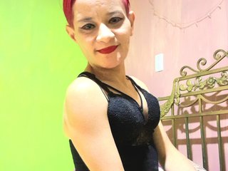 Erotischer Video -Chat CLOE-WONDER