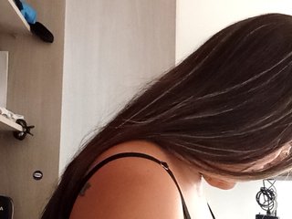 Erotischer Video -Chat CLOE20