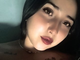 Erotischer Video -Chat Cloe2520