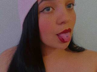 Erotischer Video -Chat cloee-coper