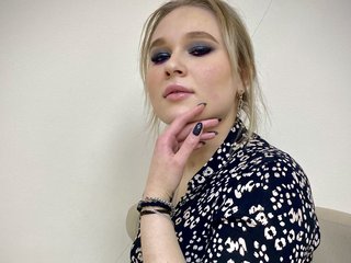Erotischer Video -Chat CloeHarris