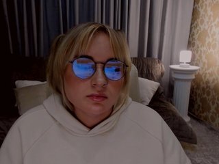 Erotischer Video -Chat CloeHarris