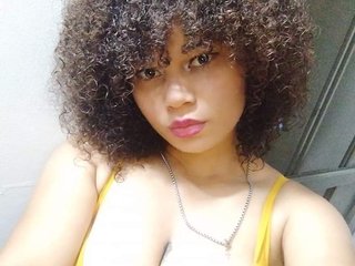 Erotischer Video -Chat CloeJhonsson