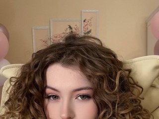 Erotischer Video -Chat CloverPussy