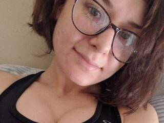 Erotischer Video -Chat CloverSweets