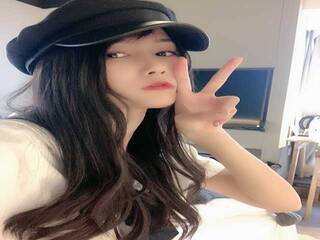 Erotischer Video -Chat cnjoyee