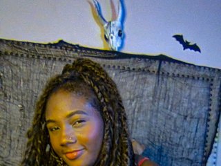 Erotischer Video -Chat CocoAngel