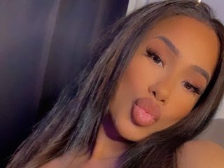 Erotischer Video -Chat Cocobabex