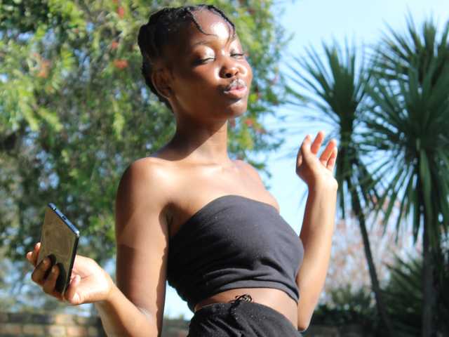Foto des Profils cocobarbie