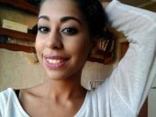 Erotischer Video -Chat cocochanel2