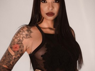 Erotischer Video -Chat cocodamore