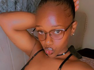Erotischer Video -Chat coco-laurah