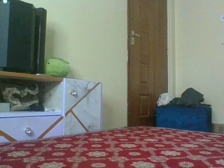 Erotischer Video -Chat Coconaya