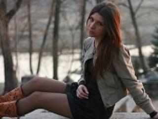 Erotischer Video -Chat colettia