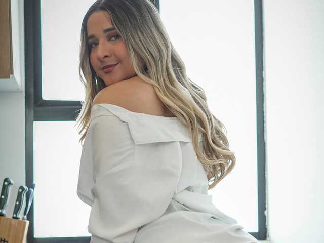 Foto des Profils MEGANARIANAA