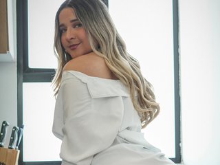 Erotischer Video -Chat MEGANARIANAA