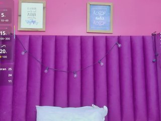 Erotischer Video -Chat MEGANARIANAA