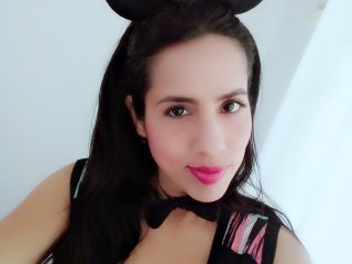 Erotischer Video-Chat collywoman