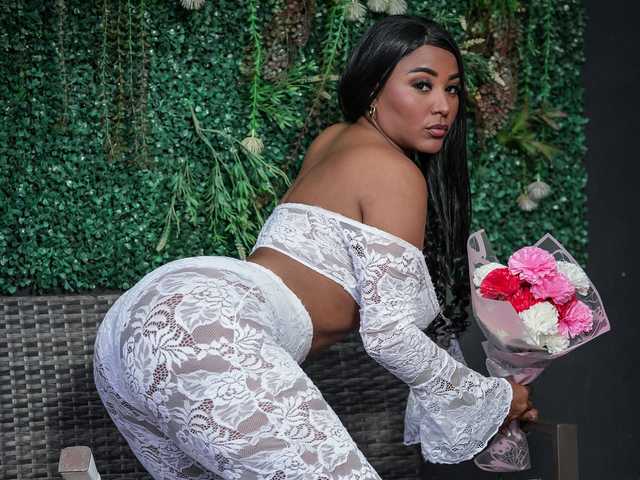 Foto des Profils colombiamommy