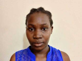 Erotischer Video -Chat Colombiana1