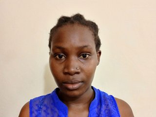 Erotischer Video -Chat Colombiana1