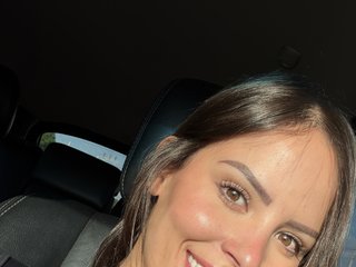 Erotischer Video -Chat Colombianahorny