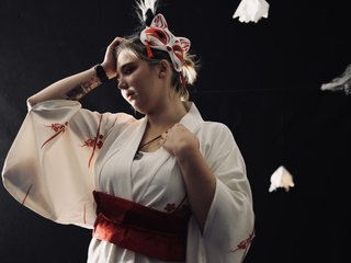 Erotischer Video -Chat ComfortRuby