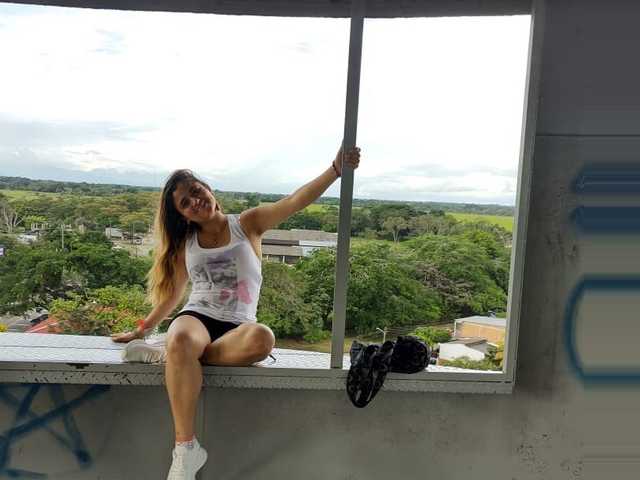 Foto des Profils conejita0689