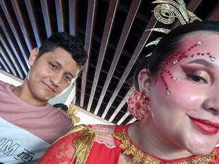 Erotischer Video -Chat CONICOLE1