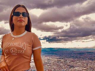 Erotischer Video -Chat Conii22