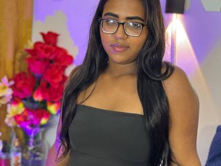 Erotischer Video -Chat connie-