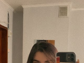 Erotischer Video -Chat Connie-Elly