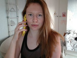 Erotischer Video -Chat ConnieDaw