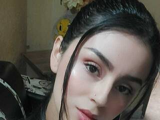 Erotischer Video -Chat ConnieNK