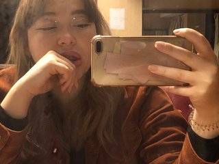 Erotischer Video -Chat Lili-2003