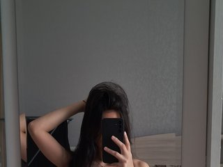 Erotischer Video -Chat ConnieSmile