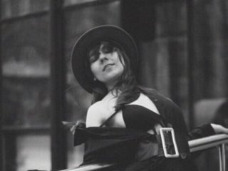 Erotischer Video -Chat ConnieStasiak