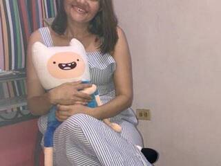 Erotischer Video -Chat Connismith