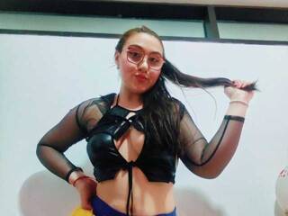 Erotischer Video -Chat Conny-Ass