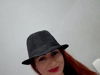 Erotischer Video -Chat ConnyRed