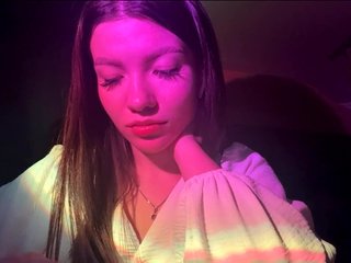 Erotischer Video -Chat ContessaMari